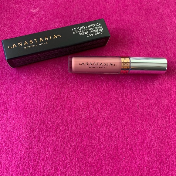 Anastasia Beverly Hills Liquid Lipstickπ₯³πHost PickππΉ - Picture 5 of 7